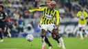 Talisca'dan çarpıcı paylaşım!