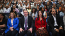 DEM Parti'de Eş Genel Başkanlar değişmedi