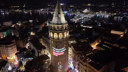 Galata Kulesi'nde dezenformasyon uyarısı