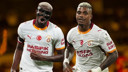 Galatasaray'a Lemina ve Osimhen'den şok haber