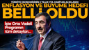 Orta Vadeli Program açıklandı