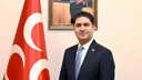 MHP'li Özdemir'den Cumhurbaşkanı adayı açıklaması