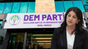 DEM Parti'nin adı değişiyor!