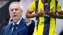 Fenerbahçe'de 1 ayrılık daha resmileşecek!