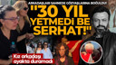 Oyuncu Serhat Kılıç son yolculuğuna uğurlanıyor