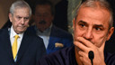 Aziz Yıldırım'dan İsmail Kartal'a kesin talep!
