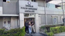 Kadın kılığında 8 yıl kaçtı