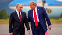 Trump ve Putin arasında 1 saatlik kritik görüşme!