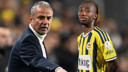 İsmail Kartal'dan Nene kararı!