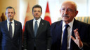 Kılıçdaroğlu’ndan İmamoğlu çıkışı