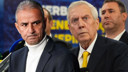 Aziz Yıldırım 1 oyuncu daha bu yüzden almadı!