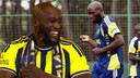 2 gol attı, maçın oyuncusu oldu