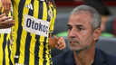 İsmail Kartal'ın yanına özel seçim