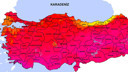 5 gün sürecek