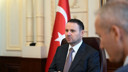 Gürlek'ten faili meçhul dosyalarla ilgili açıklama