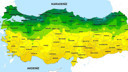 Türkiye'ye gece için 4-5 uyarısı!