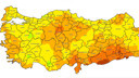 Türkiye için tarih verildi!
