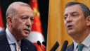 Özel, Erdoğan'a 800 bin lira tazminat ödeyecek