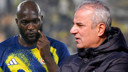 İsmail Kartal'dan Lukaku sürprizi!