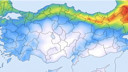 Türkiye'ye pazartesi giriş yapacak