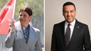 2 belediye başkanı daha AK Parti'ye geçiyor!