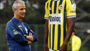 Yüzde 80 hazır, İsmail Kartal'a hayırlı olsun