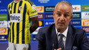 Fenerbahçe'de 1 isim İsmail Kartal'ın prensi oldu!