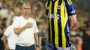 İsmail Kartal döner dönmez ilk iş bunu yaptı!