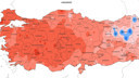 Türkiye'de pazartesi başlayacak