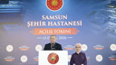 Cumhurbaşkanı Erdoğan'dan önemli açıklamalar