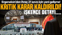FETÖ'den ihraç edilmişlerdi!