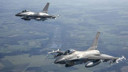 NATO savaş uçakları havalandı! Gerçek başka çıktı