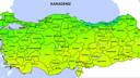 Türkiye'de 18 Eylül cuma son kez gelecek!