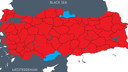 Türkiye'ye Yunanistan'dan sonra giriş yapacak