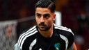 Kocaelispor’un yıldızına tepki yağdı!