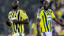 Yeni takımında ilk kez 30 dakika oynadı