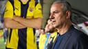 İsmail Kartal'dan döner dönmez sürpriz karar!