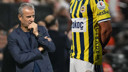 İsmail Kartal yeni 8 numarasını çok beğendi!