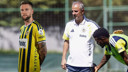 İlk kez forma giyecek