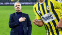 İsmail Kartal meğerse onu istememiş