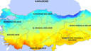 Türkiye'ye çarşamba günü giriş yapacak