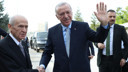 Bahçeli’den çok çarpıcı seçim sözleri