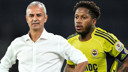 Fenerbahçe'de 1 yıldızı Kartal acilen istedi