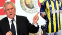Aziz Yıldırım'dan 1 futbolcuya sürpriz dokunuş!
