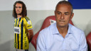 Fenerbahçe'de Guendouzi ortalığı karıştırdı