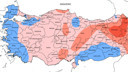 Türkiye'ye 1 hafta sonra başlıyor