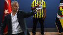 Fenerbahçe'de 3 ay önce sözleşme imzalandı