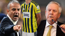 Aziz Yıldırım özel istemişti!