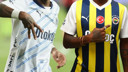 Yeni takımında 20 dakika 2 asist ile yıldızlaştı