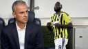 İsmail Kartal'dan 1 Lukaku kararı daha!